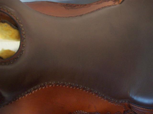 Used Saddle:- Image Number:3